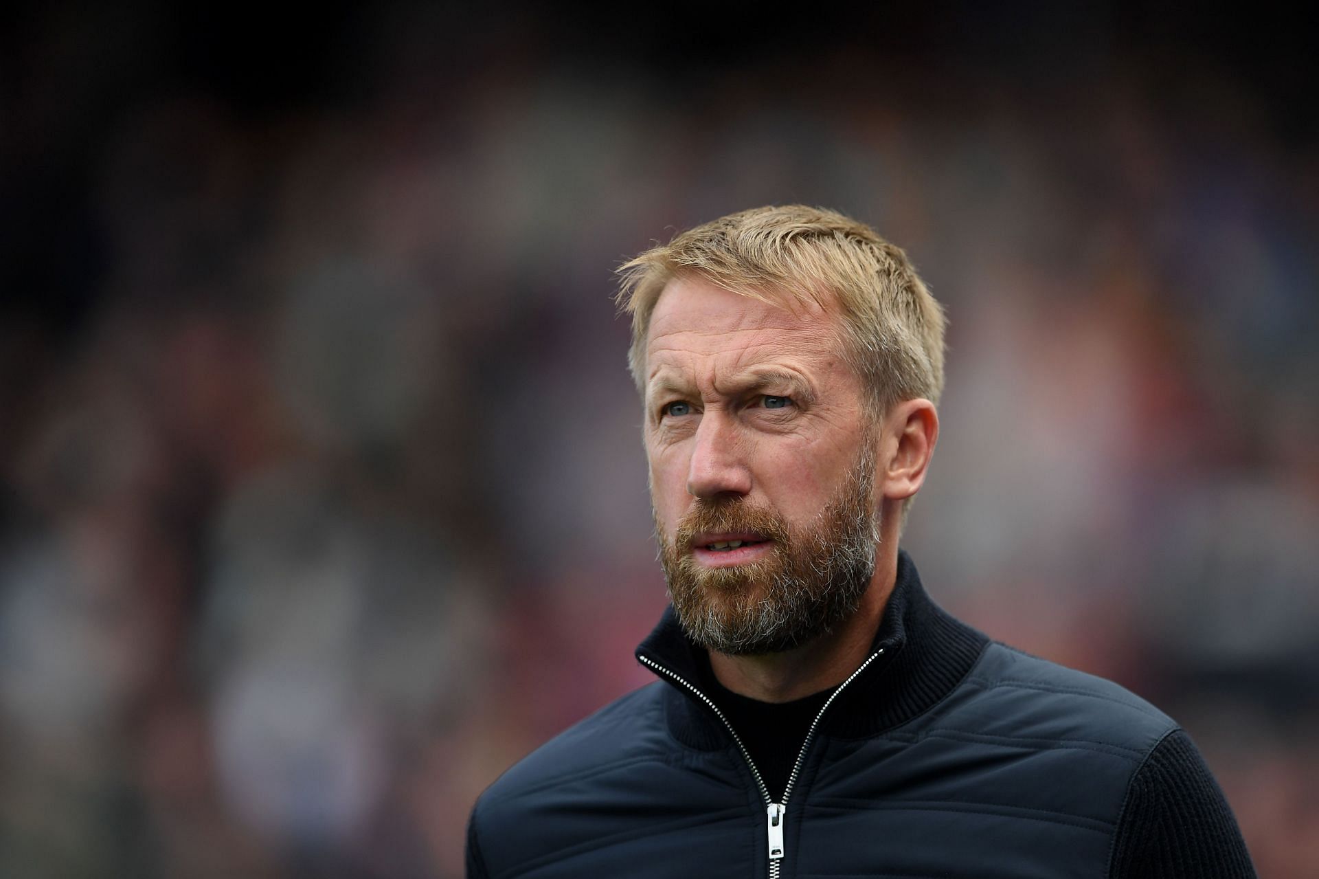 The Blues' overhaul is taking shape